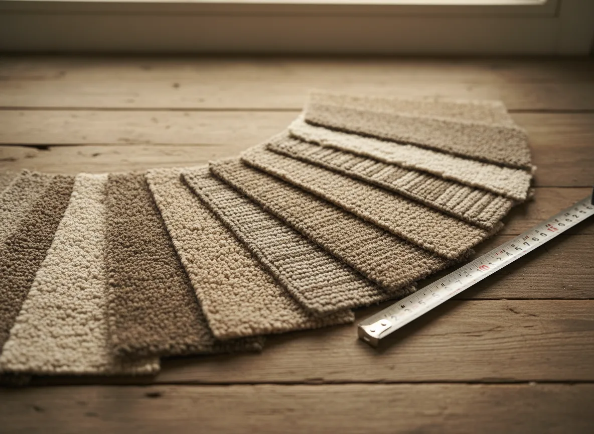 Carpet Installation South Rockwood, MI FAQs